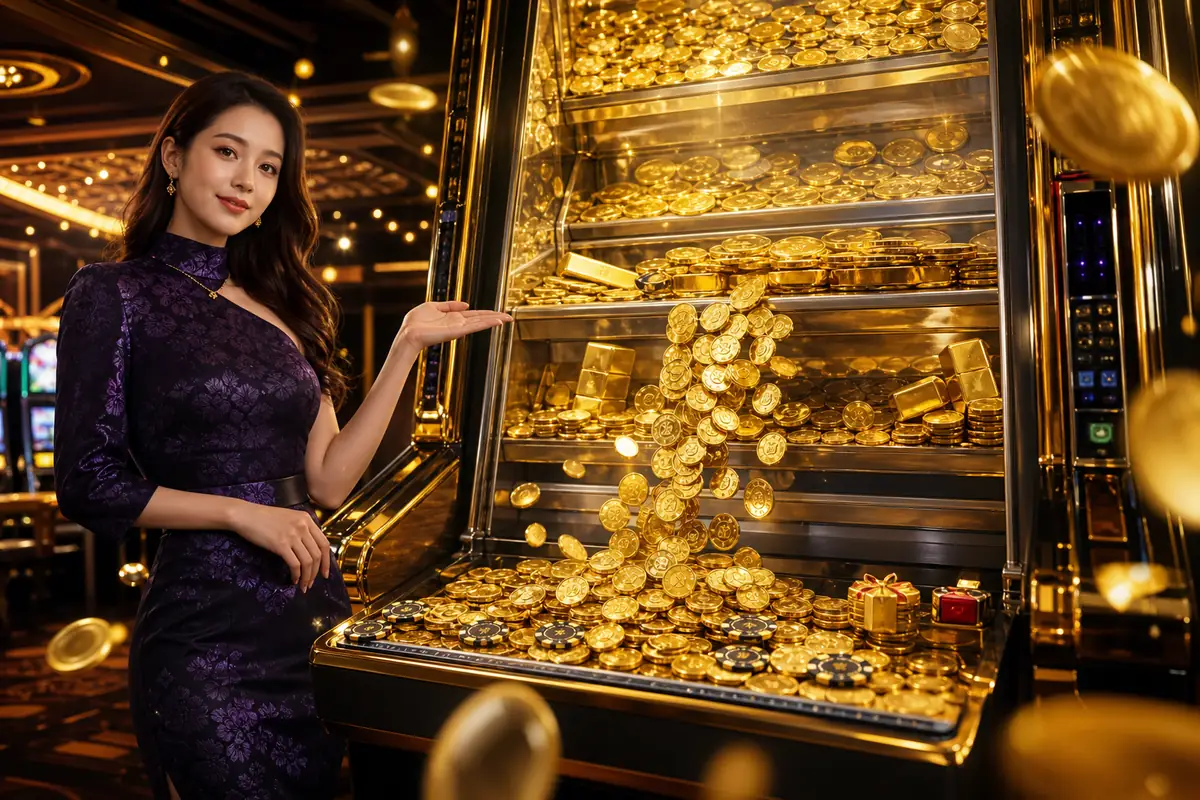77bec Live Casino Tables Baccarat Roulette