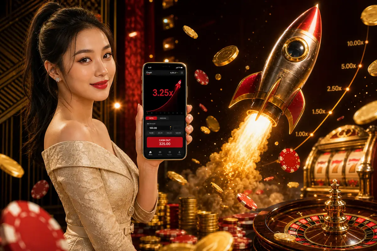 77bec ফরচুন অক্স গেমপ্লে পরিচিতি